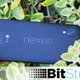 Illustration for article titled Say Goodbye to Nexus 5, and Everything Else You Missed Yesterday
